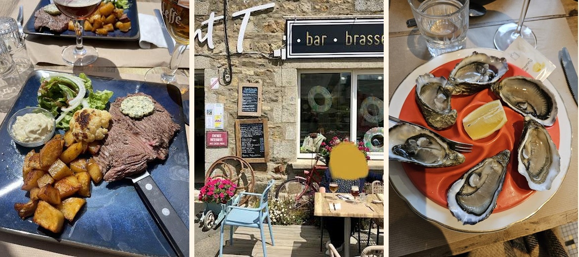 L'Instant T Café Brocante - Gallery Image 3