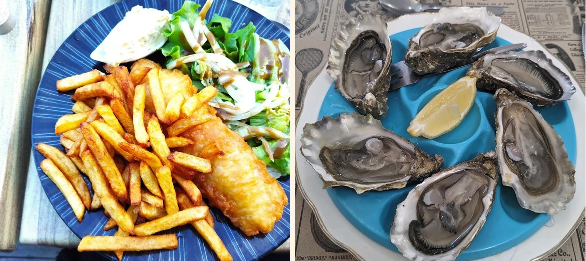 L'Instant T Café Brocante - Gallery Image 6