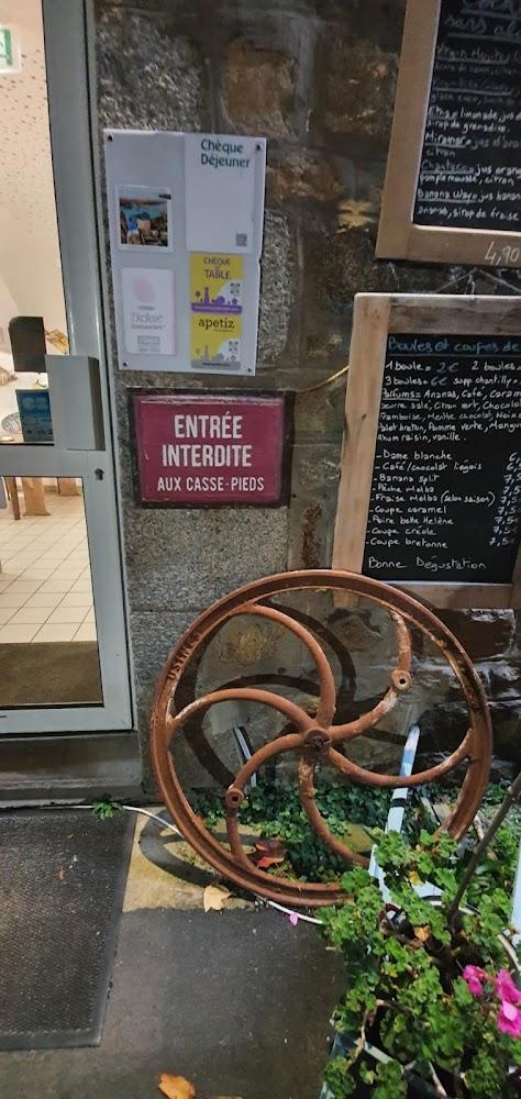 L'Instant T Café Brocante - Menu Image 2